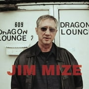 Jim Mize - Jim Mize - Rock - CD