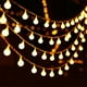 thumbnail image 4 of Star Lights String Pentagram Colorful Lights String Lights Battery Box Usb Christmas Room Decoration Light Up, 4 of 9