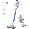 Tineco A10 Hero+ Cordless Stick Vacuum Cleaner, Powerful Suction, Multi-Surface Cleaning, Great for Pet Hair, Space Blue