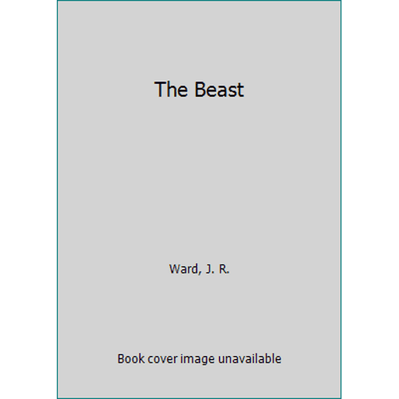 Pre-Owned The Beast (Black Dagger Brotherhood) (Hardcover) 045147516X 9780451475169