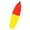 B, variant on Foam Peg Floats, Fishing Corks Slip Bobbers Santee Float for Catfish and Crappie, Fishing Float Accessories for River, Lake, Pond, Fishing Bobber for Casting, Drift Fishing