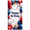 180X90cm, variant on LUUFILx Happy Birthday Party Supplies Backdrop Colorful Balloon Decorations Banner Photography Props Celebration Background Party Decor