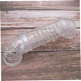 thumbnail image 4 of UPOUART 1 Set Hamster Tunnel Toys PVC U Tube Transparent Easy Assembly Playtime, 4 of 8
