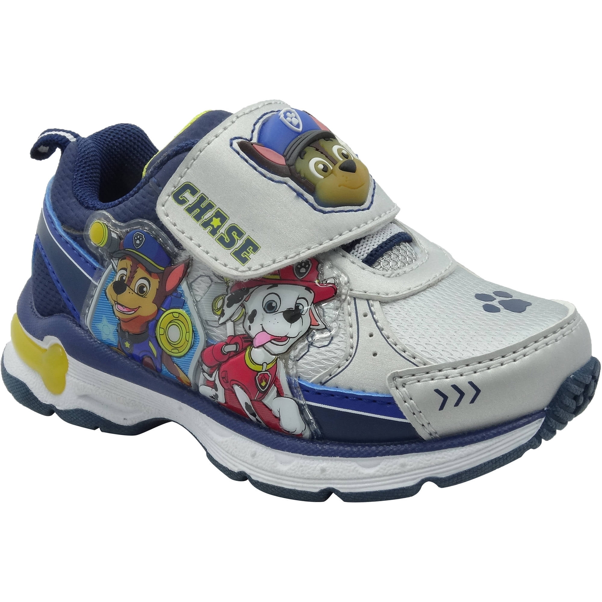 paw patrol tennis shoes for toddlers