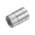 thumbnail image 3 of Unique Bargains 26mm 12 Point Shallow Socket 3/4' Drive Standard Metric Chromium Vanadium Steel, 3 of 5