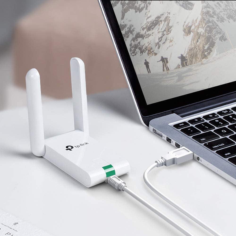 tp link usb wifi adapter 300mbps driver
