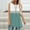 Green, variant on TDYHUAO Women's Casual Tank Tops Summer Crewneck Sleeveless Colorblock Tunic Flowy Loose Shirts 2024 Trendy Blouse Comfy Vest