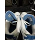 thumbnail image 5 of Ni - ke Ni - ke Air Jordan 4 Retro Military Blue Men Size 14 -Pre Owned Slightly Worn, 5 of 5