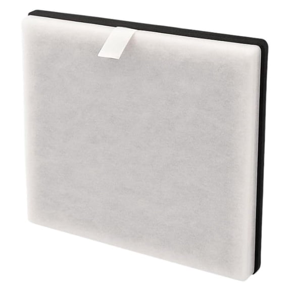 PEAIRPLG High Efficiency 3-in-1 True HEPA Replacement Carbon Compatible with Purezone Desktop 2 Filters