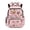 Cute Capybara, variant on Yuyamidu Orange Capybara Backpacks for School Adjustable Shoulder Straps School Bag Multi-Pocket Book Bag 17 inch for 10-12T Elementary School Students Daily Use
