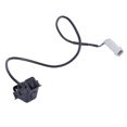 thumbnail image 3 of Rear View Backup Camera Starlight Night Vision Waterproof for Chevrolet Impala 2014-2020 Replace 590-110, 3 of 10