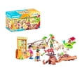 thumbnail image 1 of Set de juego Playmobil Zoo de mascotas, 1 of 4
