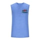 thumbnail image 3 of Pullover de Moda Casual para Hombres Cuello Redondo sin Mangas Suelto Primavera Y Verano, 3 of 5