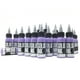 thumbnail image 2 of Tinta para tatuar Solid Ink Orchid 1 Oz, 2 of 2
