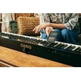 thumbnail image 4 of Casio Privia PX-S1100 88-Key Digital Piano - Black, 4 of 5