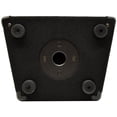 thumbnail image 4 of Harmony Audio 10" Audio HA-V10P Pro DJ Venue 300W Speaker 2-Way Cabinet PA Systems, Black, 4 of 6