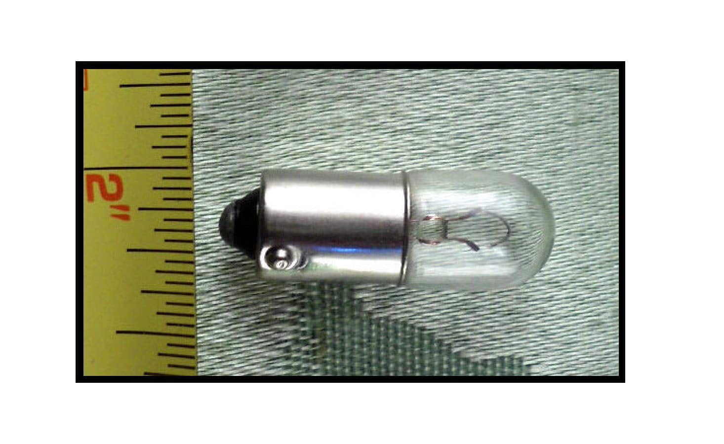 NGOSEW Push in Sewing Light Bulb Works with Pfaff 2034, 2038, 2048