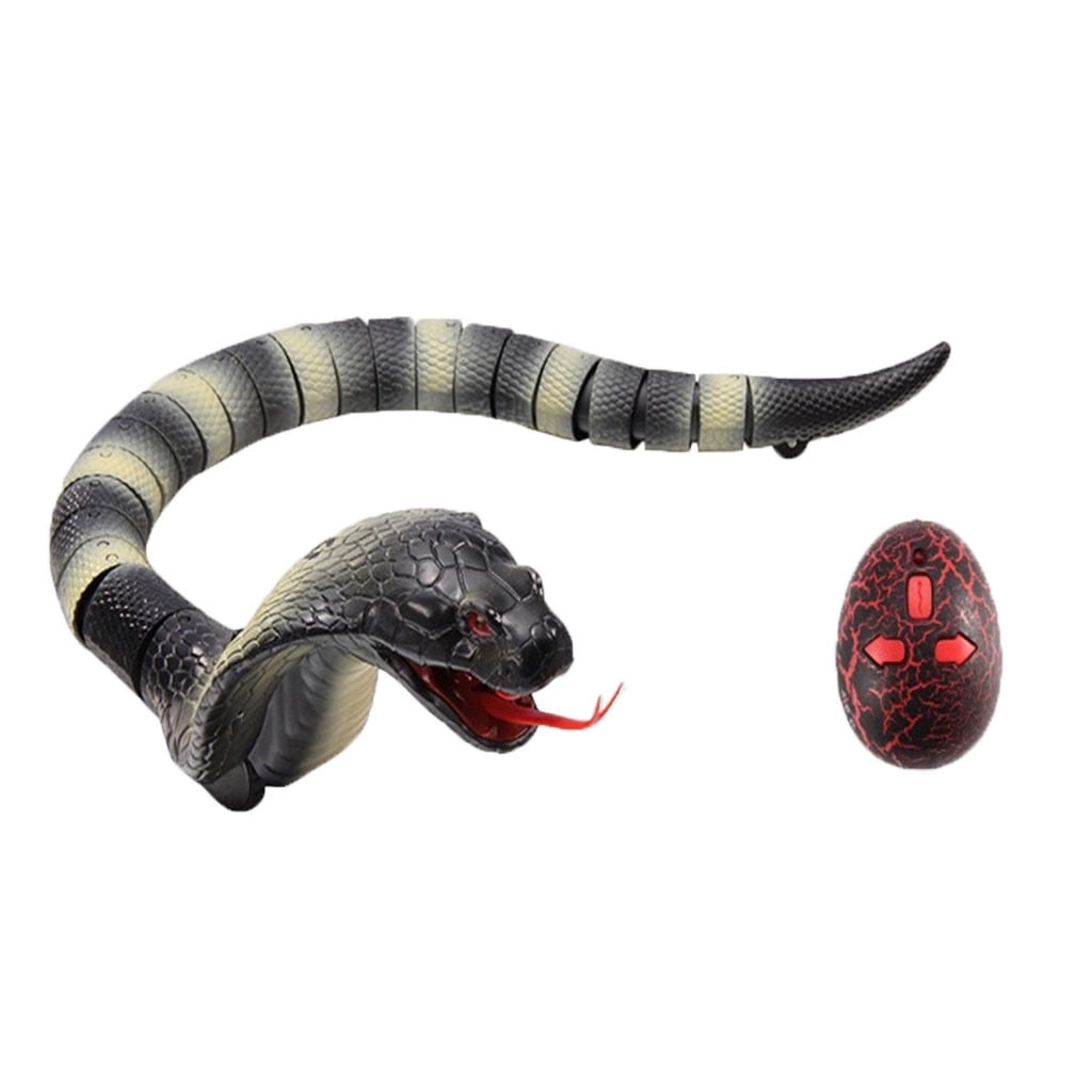 toy snakes that grow in water