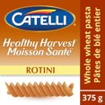 thumbnail image 1 of Catelli Healthy Harvest Whole Wheat Rotini Pasta, 1 of 9