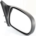 thumbnail image 2 of Geelife Power Side View Mirror Right 4 Door Passenger Side For Honda 1996-2000 Civic, 2 of 9