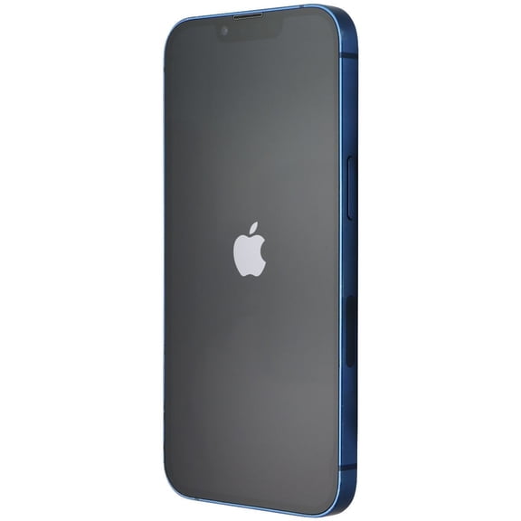 Pre-Owned Apple iPhone 13 (6.1-inch) Smartphone A2633 Unlocked - 128GB Blue (Fair)