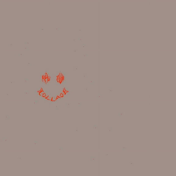 Mura Masa - R.Y.C. (2 LP)(Red) (Explicit) - Vinyl