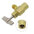 thumbnail image 4 of R134A Air Conditioning Refrigeration Tank Faucet Valve Bottle Opener Adapter, 4 of 10
