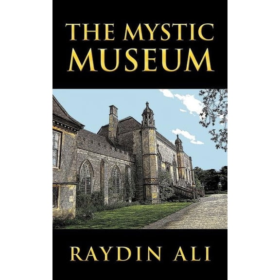 The Mystic Museum, (Paperback)