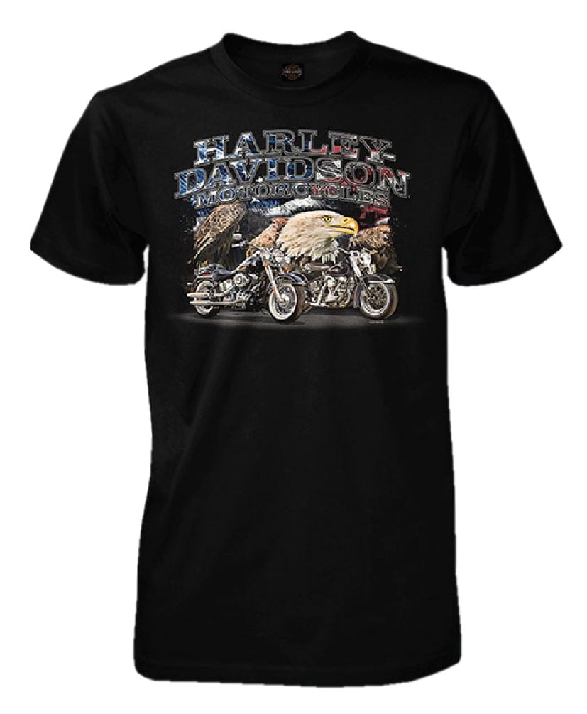 harley davidson patriotic shirts
