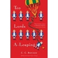 thumbnail image 2 of Pre-Owned Ten Lords A-Leaping (Paperback) 0385683243 9780385683241, 2 of 2
