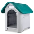 thumbnail image 1 of Casa Para Perro Chico Plástico Térmica Razas Pequeñas, 1 of 5