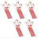 thumbnail image 4 of Glass Japanese wind chimes Room Home doorbell decoration Clouds, 4 of 5