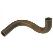 ACDelco Professional 14114S Molded Multi Purpose Hose Fits select: 1994-1998 FORD MUSTANG, 1995 NISSAN TRUCK