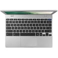 thumbnail image 3 of Samsung Chromebook 4 Chrome OS 11.6" HD Procesador Intel Celeron N4000 4GB RAM 32GB eMMC Gigabit Wi-Fi - XE310XBA-K01US Samsung XE310XBA-KA1US, 3 of 4