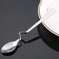 thumbnail image 4 of Material saludable: se utiliza acero inoxidable de alta calidad, que no es tóxico e inofensivo, evitando así el daño que los productos de plástico pueden causar a la salud y facilitando su u, 4 of 5