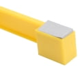 thumbnail image 2 of Ymiko Tablette de Refroidissement pour Ordinateur Portable USB Support de Refroidisseur Pliable Léger Portable avec Support Antidérapant, Radiateur PC Refroidisseur, Ventilateur de Cahier Refroidisseur, 2 of 8