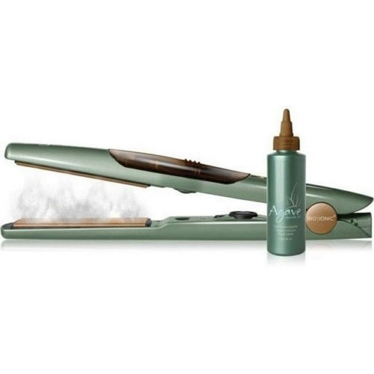 Bio ionic agave healing vapor iron clearance