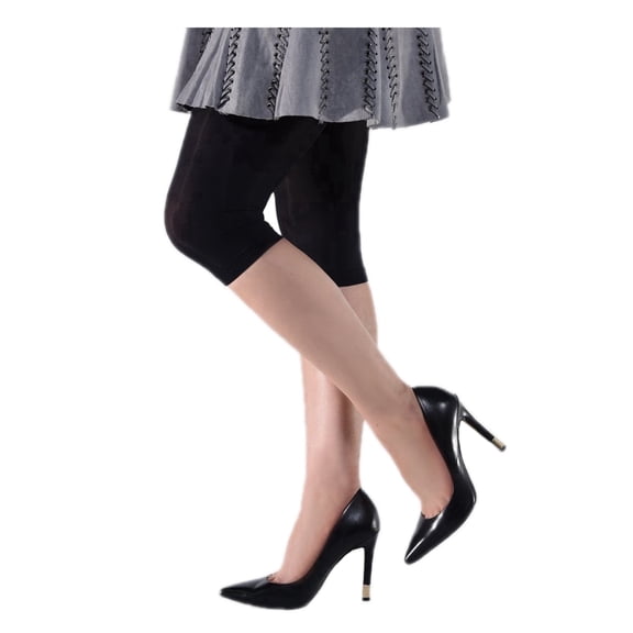 On The Go Women's Capri Tights