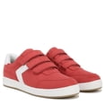 thumbnail image 2 of Dr. Scholl's Womens Daydreamer Fashion Sneaker Heritage Red  9 M, 2 of 9