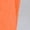 Orange, variant on T Shirts for Women's Football Lover Casual V Neck Long Sleeve T Shirt Womens Fashion Top Shirts