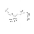 thumbnail image 3 of New Genuine Ram 1500 Stabilizer Bar Link Kit Suspension (2022-2025) OE 68399868AE, 3 of 10