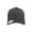 NAVY, variant on Flexfit Adult Cool & Dry Sport Cap - 6597