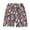 Z1-Black, variant on MuXiKeJi Clothes Cute 3D Smile Face Mens Swim Trunks Casual Drawstring Summer Beach Shorts with Pockets Trendy Vacation Beach Wear
