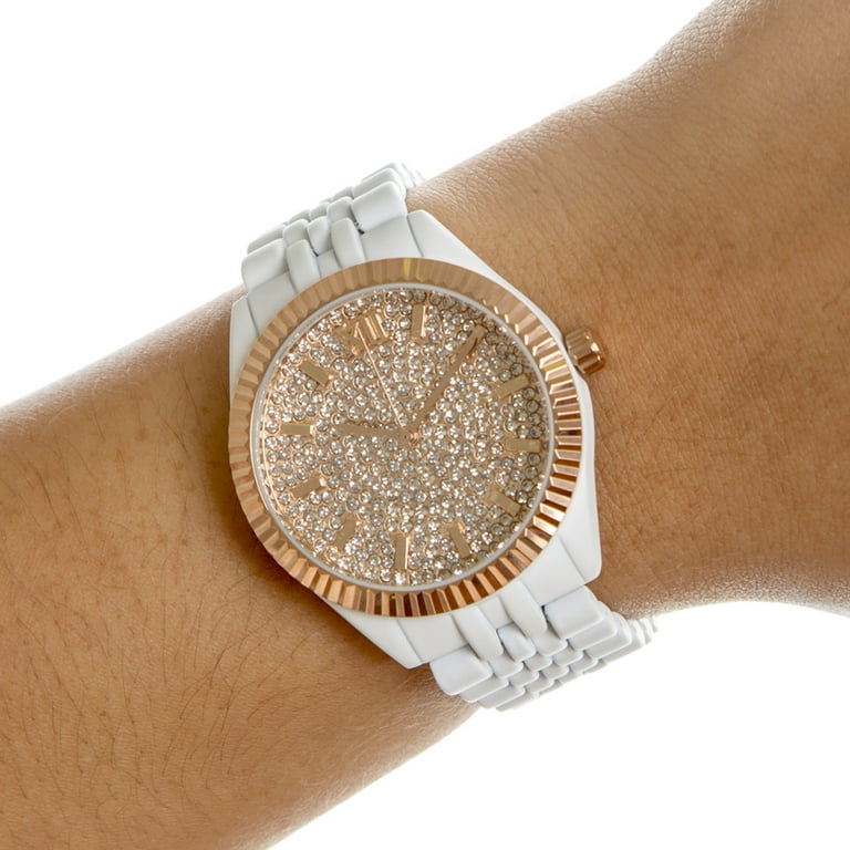 Auguste jaccard coquina ladies watch sale