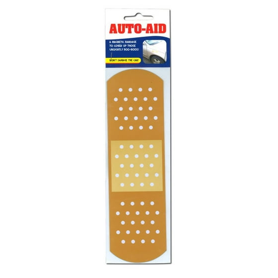 auto aid jr small