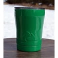 thumbnail image 1 of High Gloss Green Powder Coating Paint 1 LB, 1 of 2