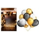 thumbnail image 3 of Globos de látex premium para fiestas de bebés, bodas y decoración de arcos. 4 colores, 3 of 9