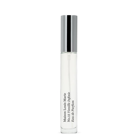 Perfume Maison Louis Marie No. 15 Vanille Infinie 9 ml