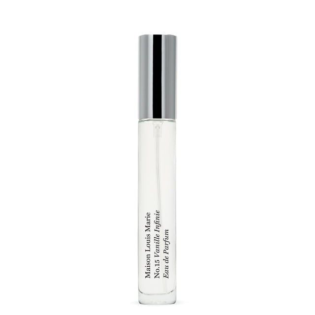 Perfume Maison Louis Marie No. 15 Vanille Infinie 9 ml