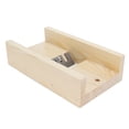 thumbnail image 4 of Planer, Wooden  Trimmer Multifunction DIY With Stainless Steel Blade For  For Candles, 4 of 8